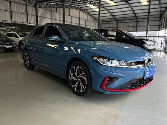 VOLKSWAGEN JETTA 2.0 350 TSI GASOLINA GLI DSG